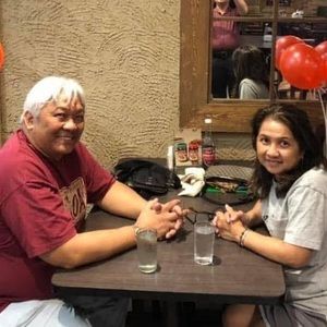 Meet your Posher, Rosie